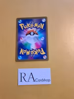 Gapejaw Bog Uncommon 067/067 Time Gazer s10D Pokemon