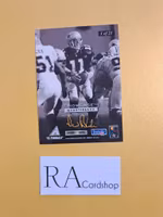 Drew Bledsoe #1 of 21 95 Showcase Pinnacle