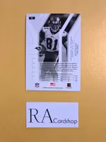 Torry Holt #91 2004 Donruss Playoff