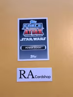 Millennium Falcon #192 2016 Topps Star Wars The Force Awakens