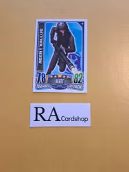 Agent Kallus #30 (1) 2015 Topps Star Wars Rebel Attax