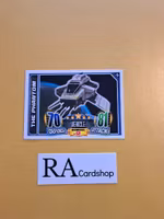 The Phantom #20 2015 Topps Star Wars Rebel Attax