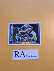 The Phantom #20 2015 Topps Star Wars Rebel Attax