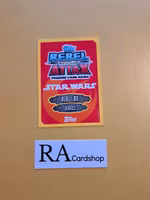 The Phantom #20 2015 Topps Star Wars Rebel Attax