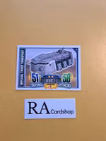 Imperial Troop Transport #51 2015 Topps Star Wars Rebel Attax