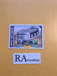 Imperial Troop Transport #51 2015 Topps Star Wars Rebel Attax