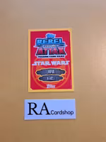 Imperial Troop Transport #51 2015 Topps Star Wars Rebel Attax