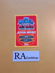 Imperial Troop Transport #51 2015 Topps Star Wars Rebel Attax