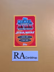 Strike Force Puzzle Part (1) #88 2015 Topps Star Wars Rebel Attax