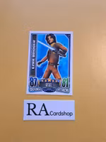 Ezra Bridger #1 2015 Topps Star Wars Rebel Attax