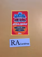 Ezra Bridger #1 2015 Topps Star Wars Rebel Attax