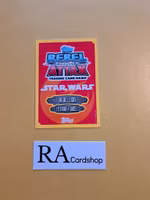 Strike Force Puzzle Part (2) #88 2015 Topps Star Wars Rebel Attax