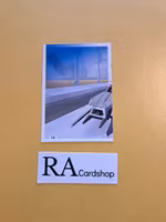 Strike Force Puzzle Part #112 2015 Topps Star Wars Rebel Attax