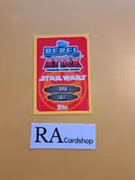 Agent Kallus #30 (2) 2015 Topps Star Wars Rebel Attax