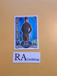 Supply Master Lyste #33 2015 Topps Star Wars Rebel Attax