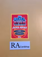 Supply Master Lyste #33 2015 Topps Star Wars Rebel Attax