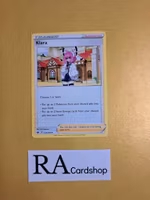 Klara Uncommon 145/198 Chilling Reign Pokemon