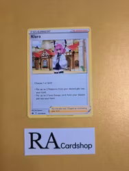 Klara Uncommon 145/198 Chilling Reign Pokemon