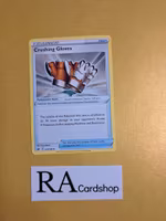 Crushing Gloves Uncommon 133/198 Chilling Reign Pokemon