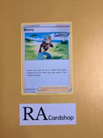 Brawly Uncommon 131/198 Chilling Reign Pokemon