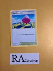 Dyna Tree Hill Uncommon 135/198 Chilling Reign Pokemon