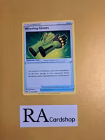 Weeding Gloves Uncommon 155/198 Chilling Reign Pokemon