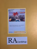 Flannery Uncommon 139/198 Chilling Reign Pokemon