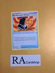Fire-Resistant Gloves Uncommon 138/198 Chilling Reign Pokemon