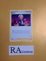 Peonia Uncommon 149/198 Chilling Reign Pokemon