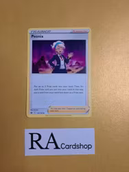 Peonia Uncommon 149/198 Chilling Reign Pokemon