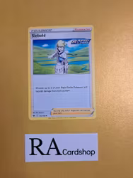 Siebold Uncommon 153/198 Chilling Reign Pokemon