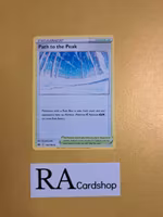 Path to the Peak Uncommon 148/198 Chilling Reign Pokemon