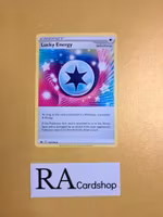 Lucky Energy Uncommon 158/198 Chilling Reign Pokemon
