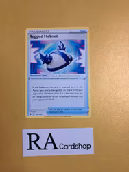 Rugged Helmet Uncommon 152/198 Chilling Reign Pokemon