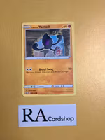 Galarian Yamask Common 082/198 Chilling Reign Pokemon