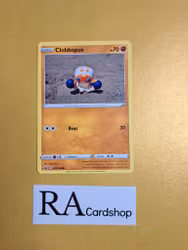 Clobbopus Common 091/198 Chilling Reign Pokemon
