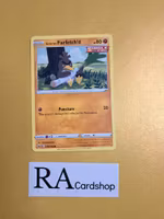Galarian Farfetchd Common 078/198 Chilling Reign Pokemon