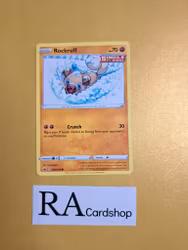 Rockruff Common 086/198 Chilling Reign Pokemon
