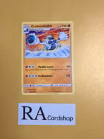 Crabominable Uncommon 085/198 Chilling Reign Pokemon