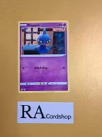 Shuppet Common 062/198 Chilling Reign Pokemon