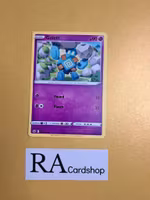 Golett Common 065/198 Chilling Reign Pokemon