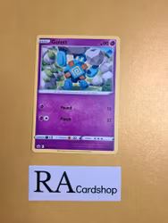 Golett Common 065/198 Chilling Reign Pokemon