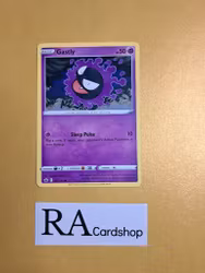 Gastly Common 055/198 Chilling Reign Pokemon