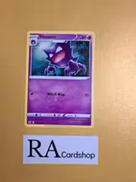Haunter Uncommon 056/198 Chilling Reign Pokemon