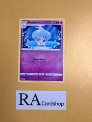 Hattrem Uncommon 072/198 Chilling Reign Pokemon