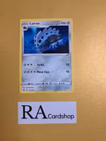 Lairon Uncommon 110/198 Chilling Reign Pokemon