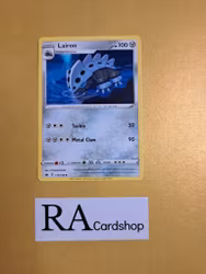 Lairon Uncommon 110/198 Chilling Reign Pokemon