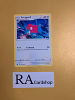 Porygon2 Uncommon 117/198 Chilling Reign Pokemon