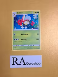 Ledian Uncommon 005/198 Chilling Reign Pokemon