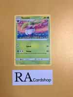 Steene Uncommon 014/198 Chilling Reign Pokemon